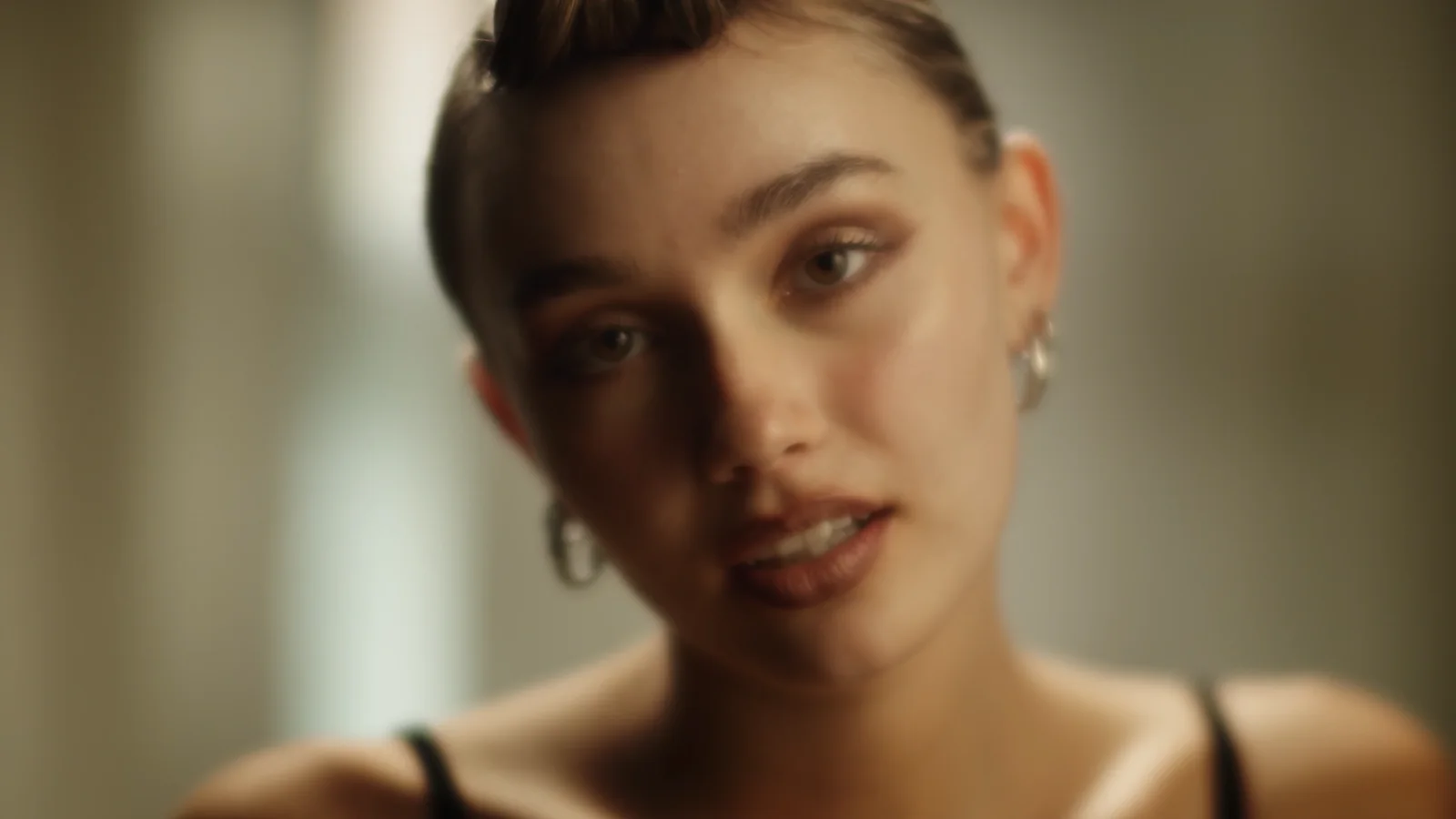 Cinematography reel