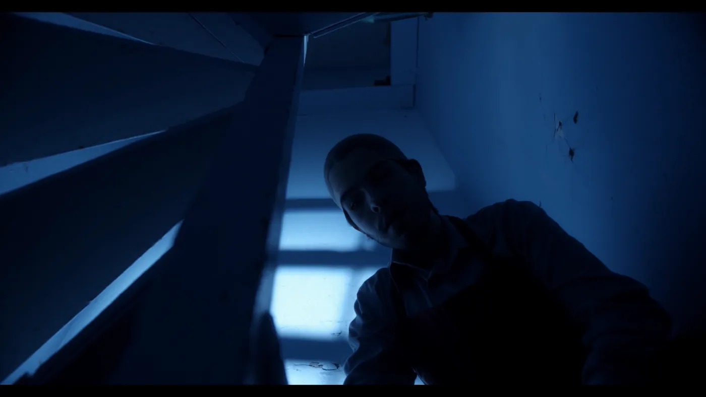 Still from Dead End