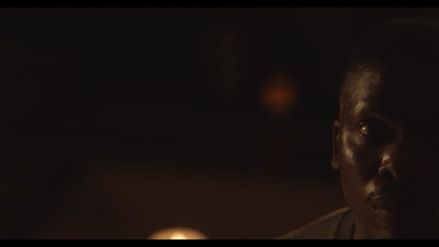 Still from Dead End