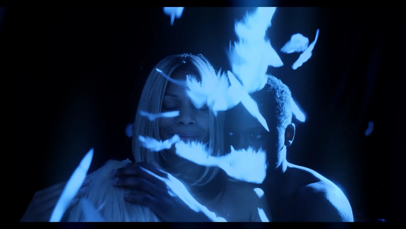Still from Dead End