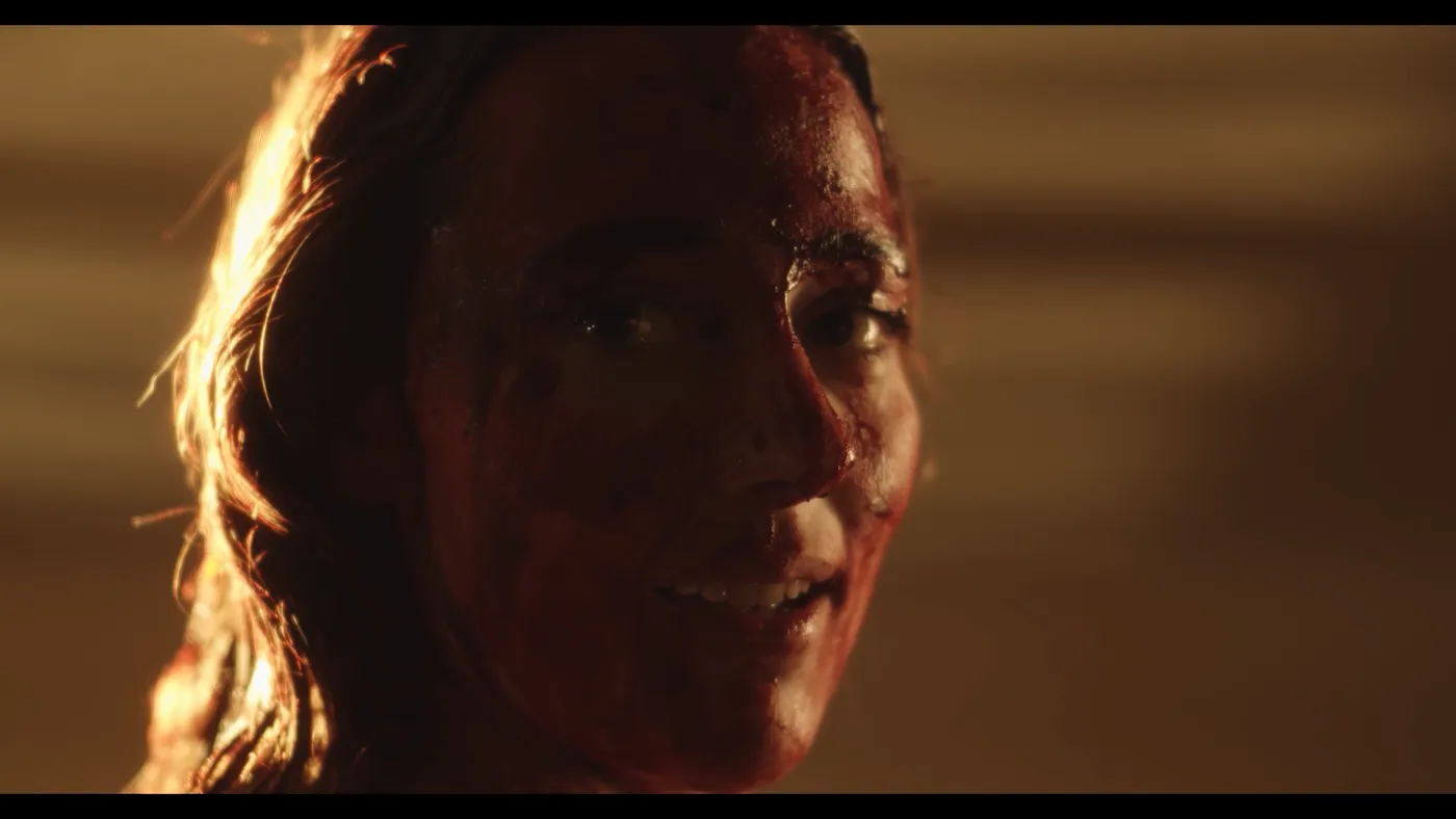 Still from Dead End