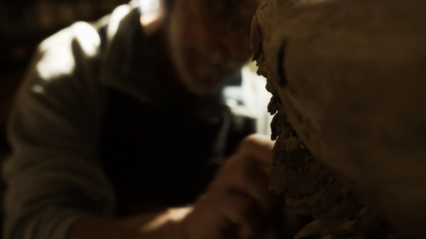 Cinematography still