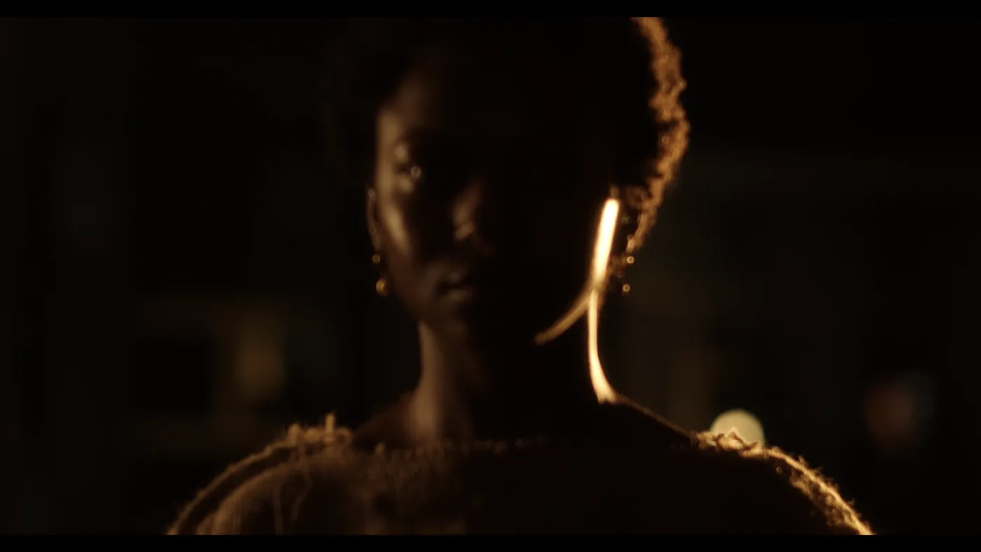 Still from Dead End