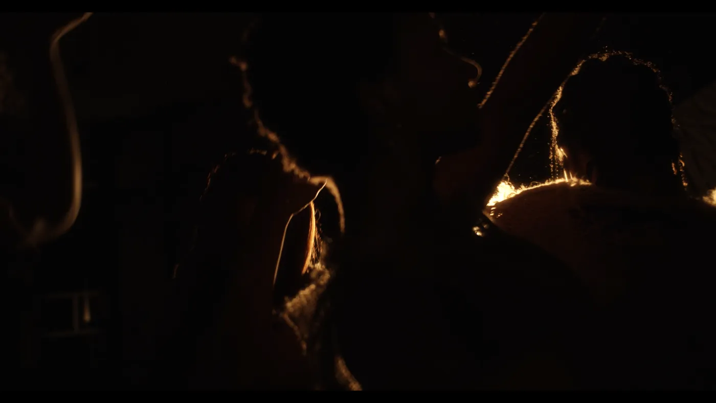 Still from Dead End