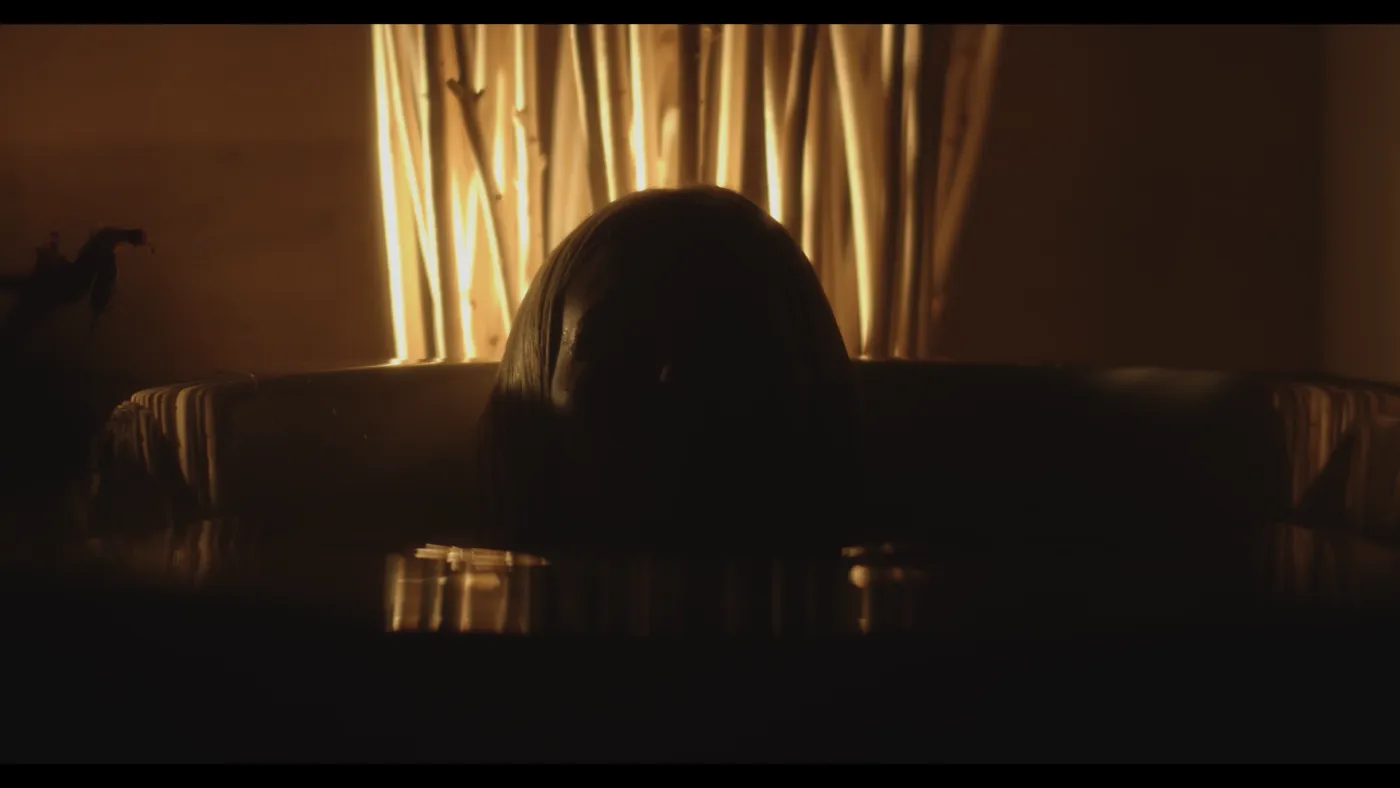 Still from Dead End