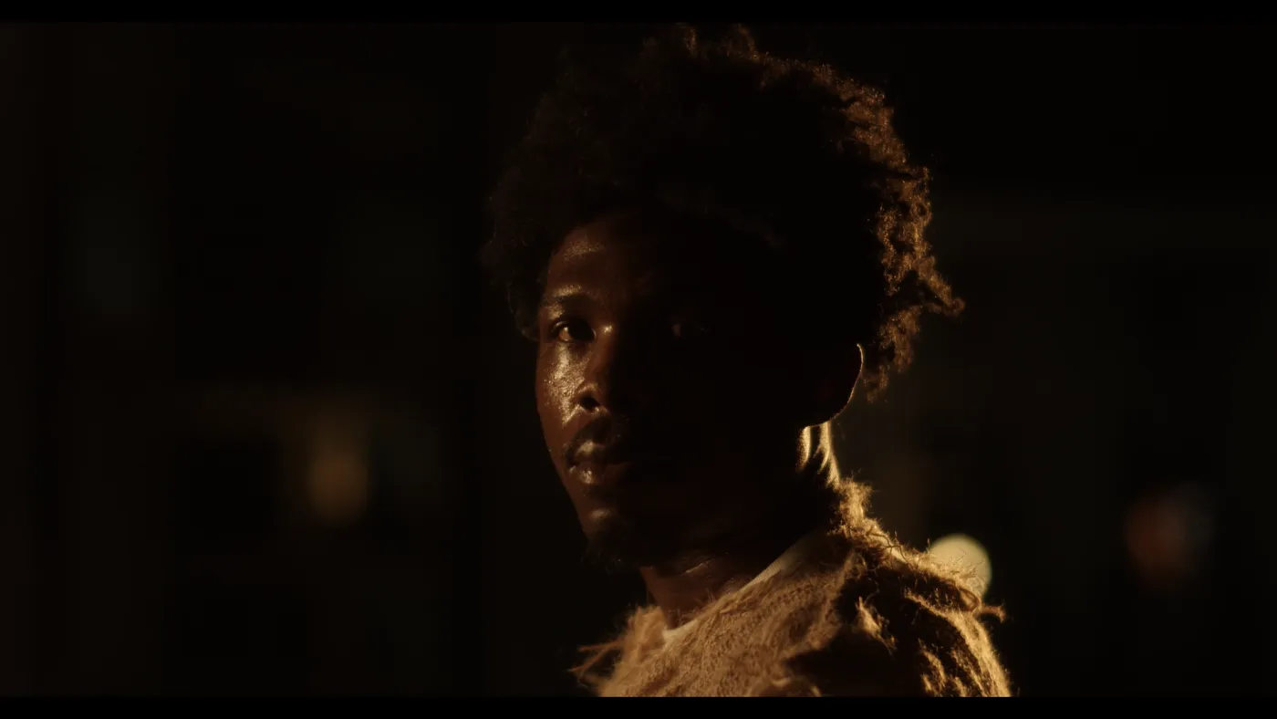 Still from Dead End