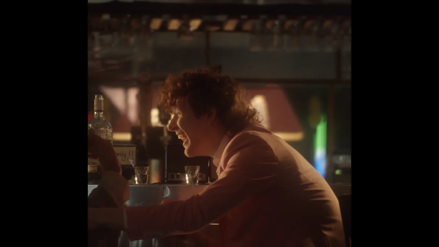 Cinematography still