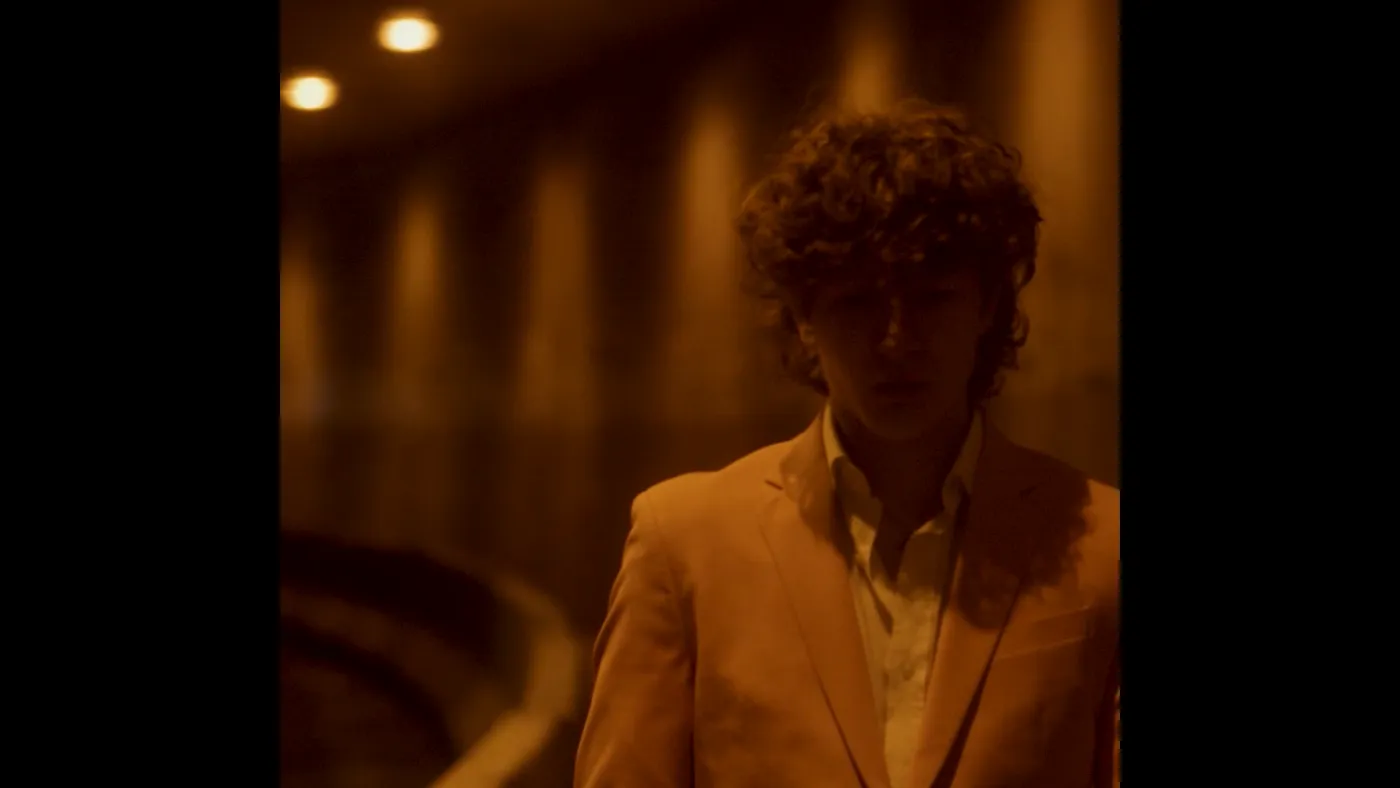 Cinematography still