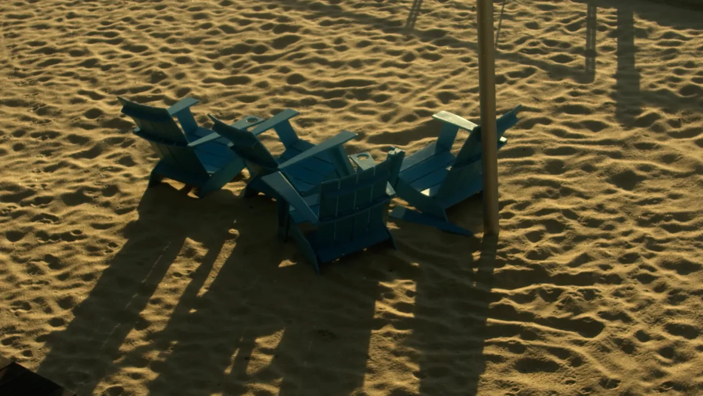 Cinematography still