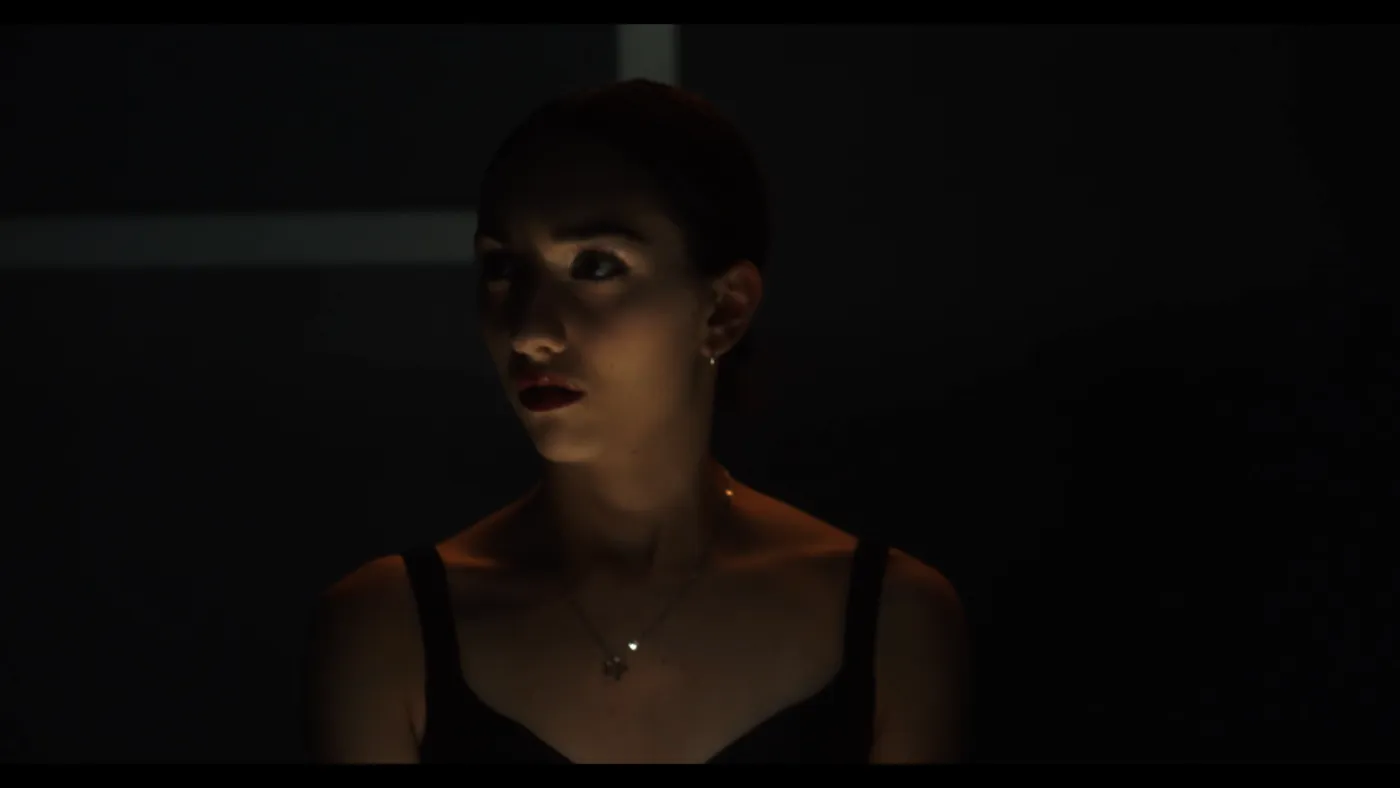 Still from Night At The Apollo