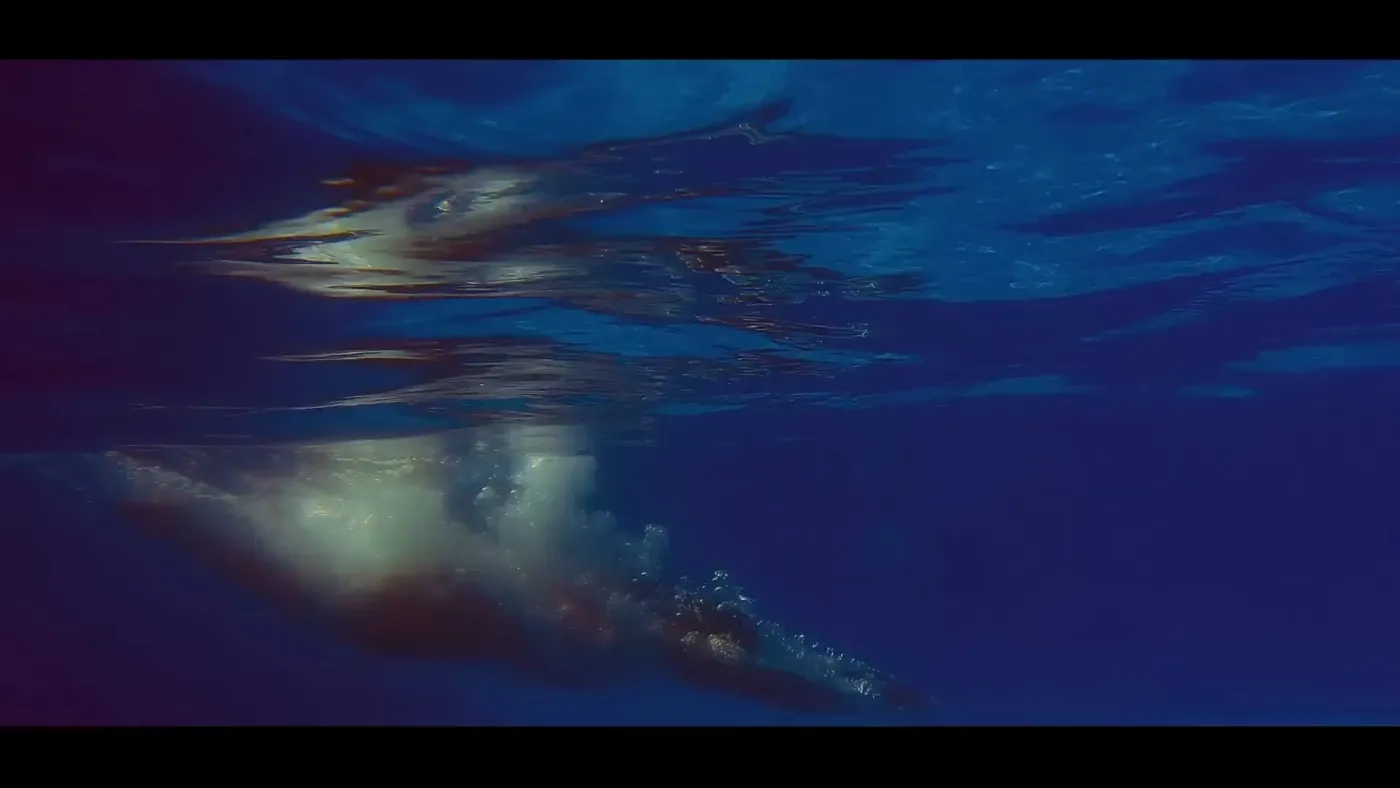 Cinematography still